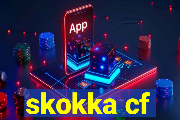 skokka cf